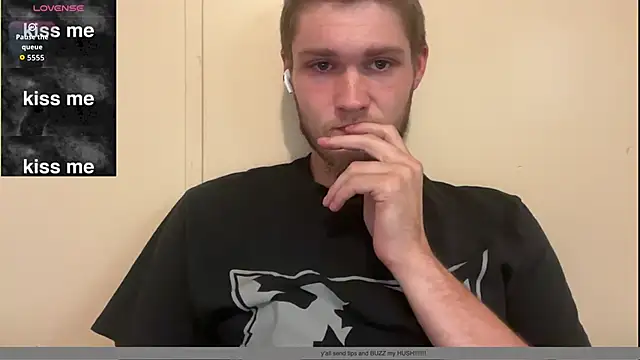 anomalies ig online show from October 27, 9:19 pm