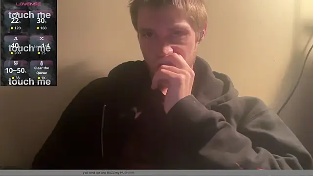 anomalies ig online show from December 5, 6:11 am