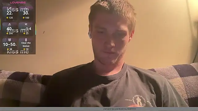 anomalies ig online show from April 7, 7:20 am