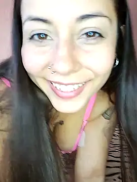 Toxicaxxxx online show from September 13, 5:57 pm