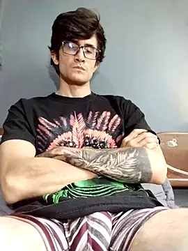 Loggan donnelly online show from March 10, 6:57 pm