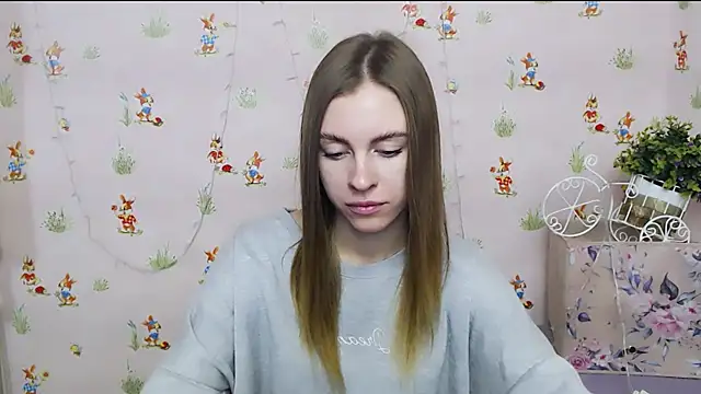 AlisaCatty  online show from December 12, 6:36 am