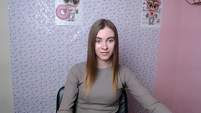 AlisaCatty  online show from January 2, 7:07 pm