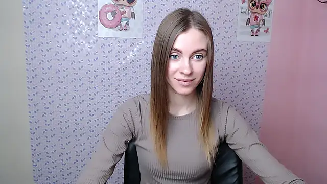 AlisaCatty  online show from January 2, 10:11 pm