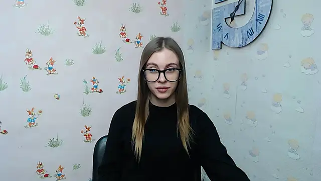 AlisaCatty  online show from January 18, 7:17 am