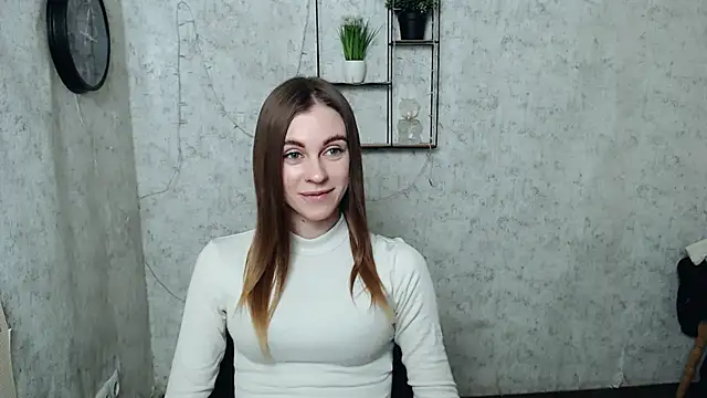 AlisaCatty  online show from January 23, 1:13 pm