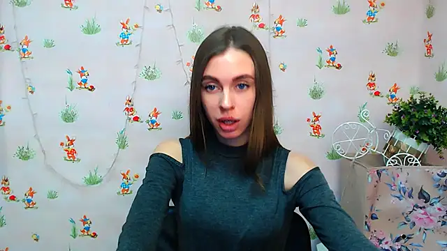 AlisaCatty  online show from January 27, 3:50 pm