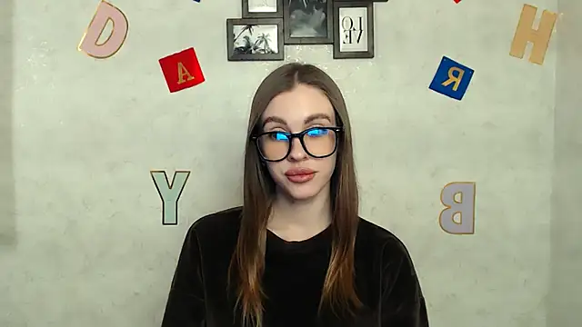 AlisaCatty  online show from February 14, 10:59 am