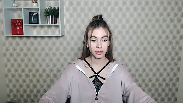 AlisaCatty  online show from March 21, 7:22 am