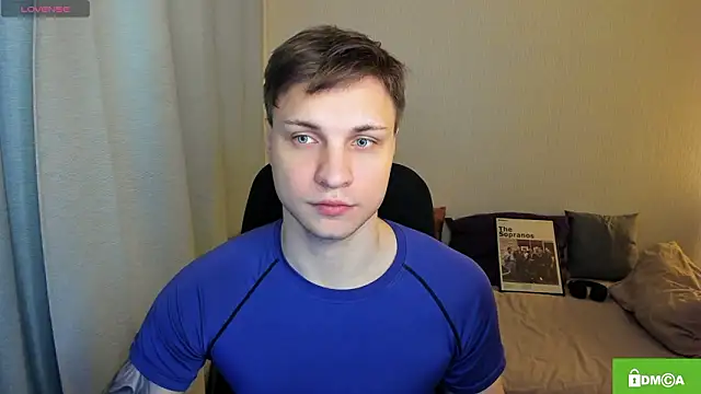 handsome guy01 online show from February 16, 3:13 am