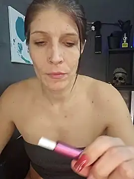 Snapshot of Lenchen_ chatting on January 29, 8:25 pm Lenchen online show from January 29, 8:25 pm