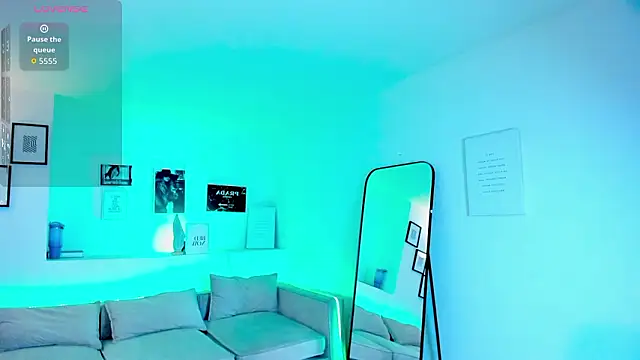 Sasha belova online show from March 18, 12:30 pm