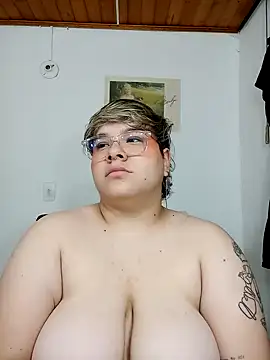 amalia love online show from January 12, 5:54 pm