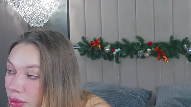 ViolaFlirt online show from January 10, 4:12 am