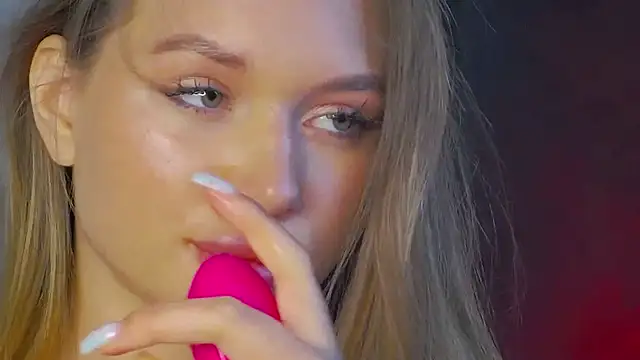 ViolaFlirt online show from February 20, 7:23 am