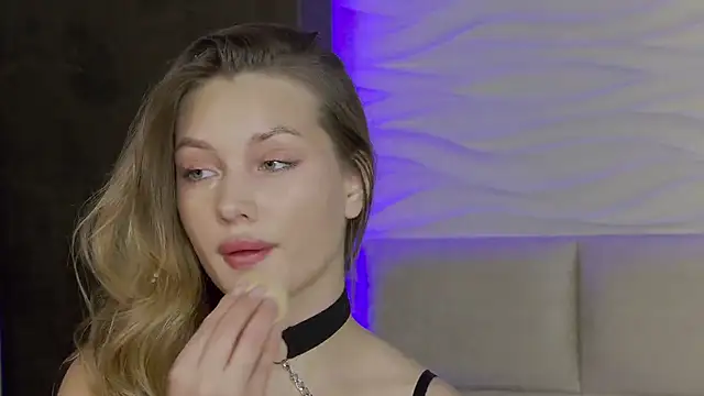 ViolaFlirt online show from March 20, 10:54 am