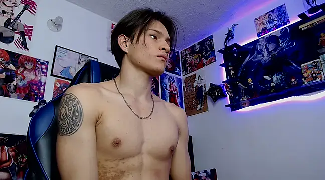 sr jaeger online show from February 6, 7:07 pm