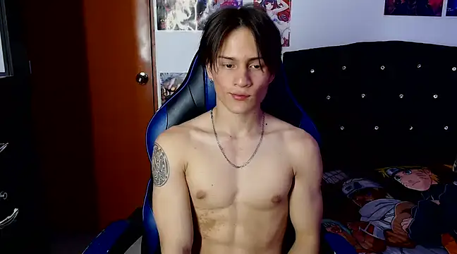 sr jaeger online show from February 6, 10:10 pm