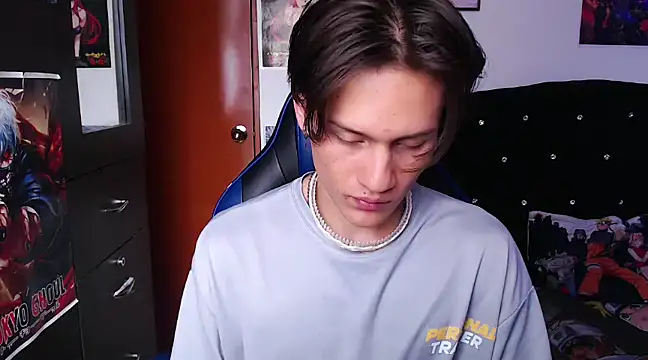 sr jaeger online show from March 2, 9:01 pm