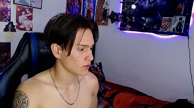 sr jaeger online show from March 3, 7:39 pm