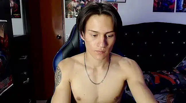 sr jaeger online show from March 6, 11:09 pm