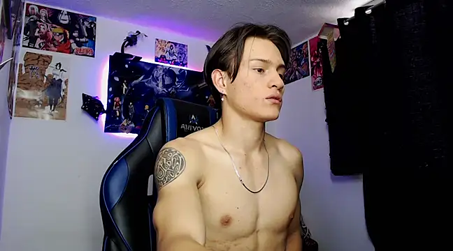 sr jaeger online show from March 17, 7:48 pm