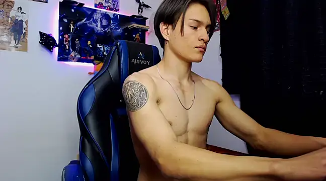 sr jaeger online show from March 22, 8:15 pm