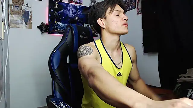 sr jaeger online show from October 17, 1:03 pm