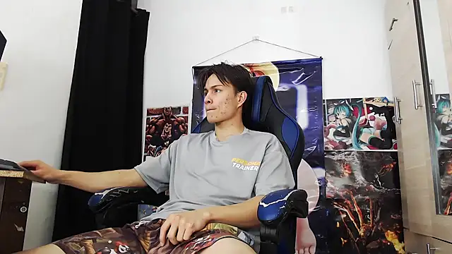 sr jaeger online show from November 9, 2:26 pm