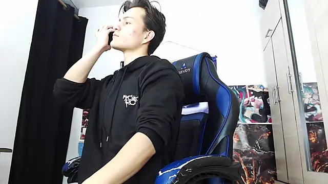 sr jaeger online show from November 22, 1:21 pm