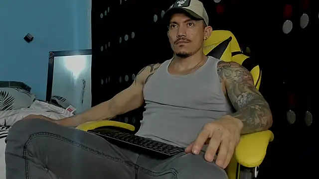 Alex motta online show from September 11, 3:50 am