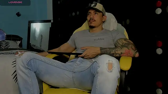 Alex motta online show from September 16, 2:01 am