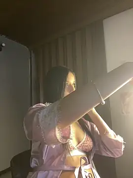 Praga Pink online show from February 25, 1:59 am