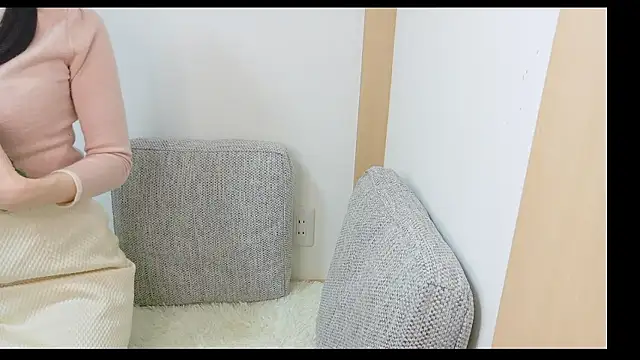 Hana-tan online show from March 22, 2:04 am