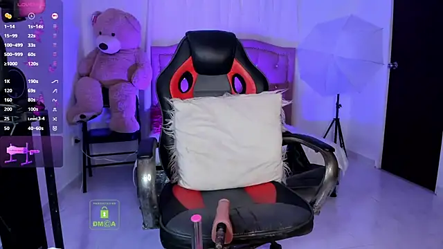 Sophia hot lover online show from March 2, 10:56 am