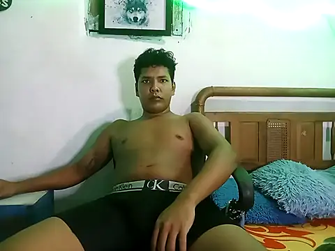 628-andrew online show from October 6, 5:54 pm