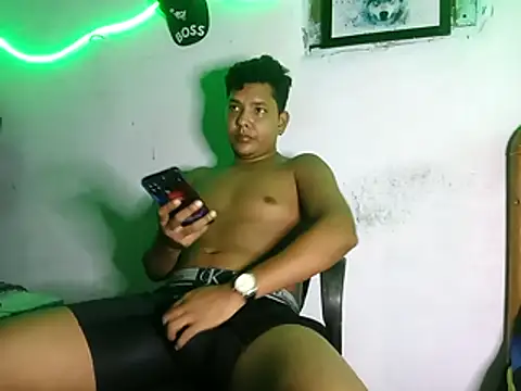 628-andrew online show from November 16, 11:32 pm