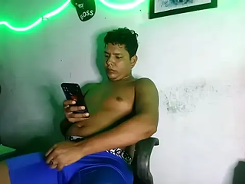 628-andrew online show from November 28, 8:33 pm