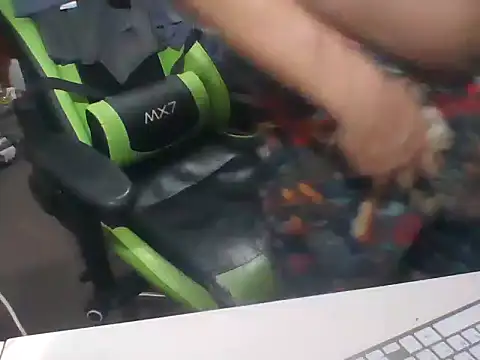 SOLESFETISHBR online show from September 11, 2:28 pm