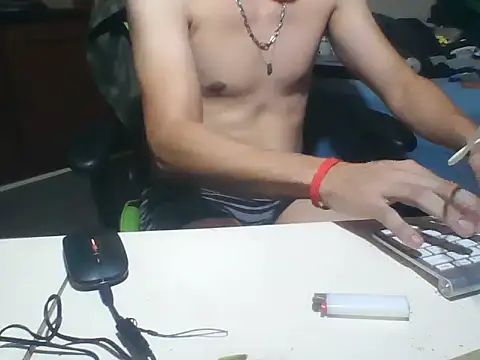 SOLESFETISHBR online show from February 3, 8:30 am