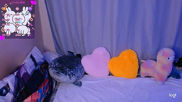 Alice Hells online show from December 10, 5:07 am