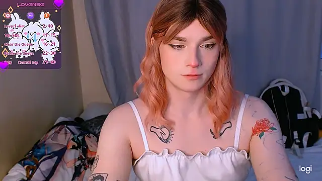 Alice Hells online show from January 10, 4:44 am