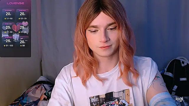 Alice Hells online show from January 18, 9:13 am