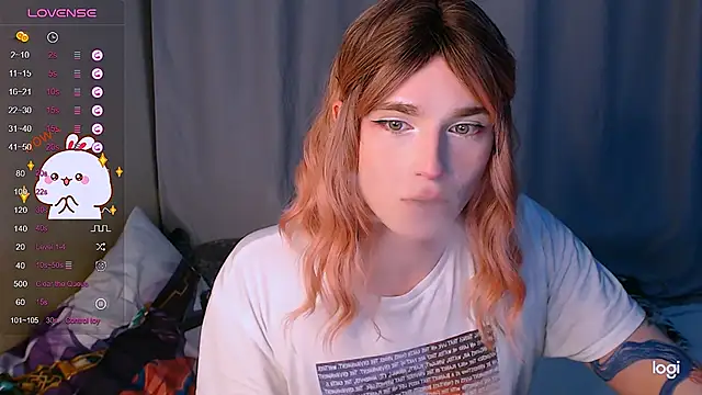 Alice Hells online show from January 27, 4:09 am