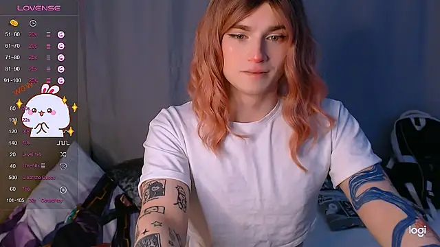 Alice Hells online show from January 31, 7:39 am