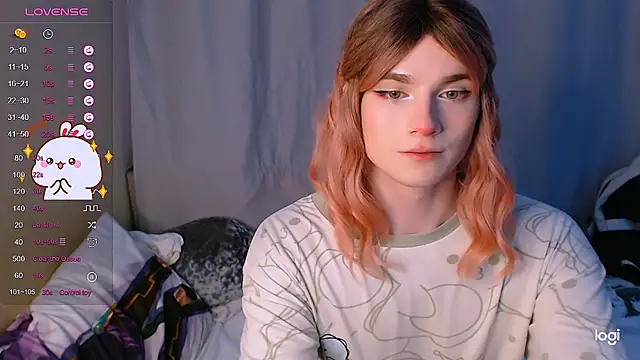 Alice Hells online show from February 1, 10:26 am