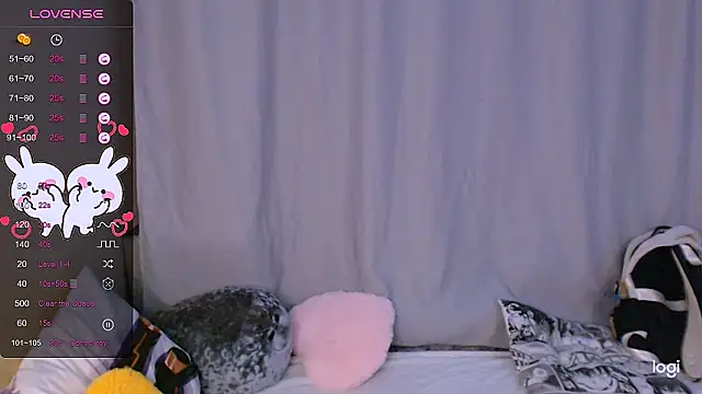 Alice Hells online show from February 6, 4:21 am