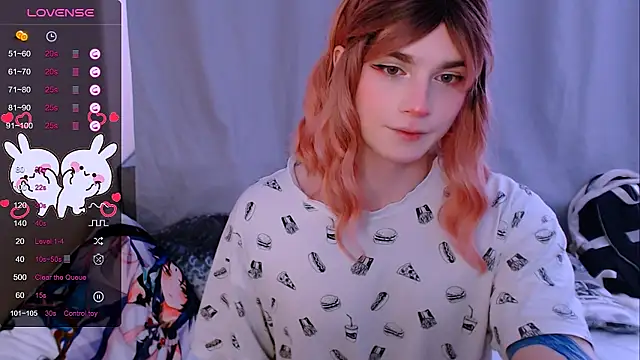 Alice Hells online show from March 6, 6:19 am