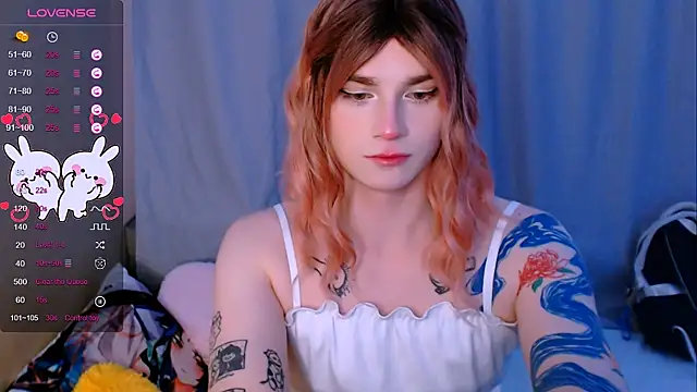 Alice Hells online show from March 7, 4:13 am