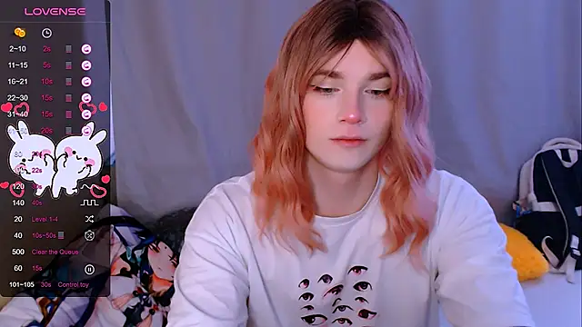 Alice Hells online show from March 23, 5:10 am